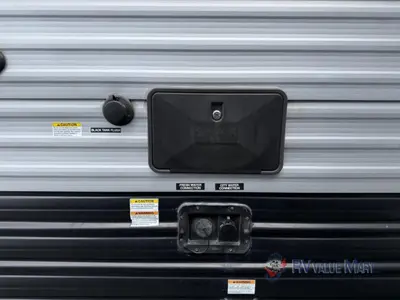 2020 Forest River RV Cherokee Grey Wolf photo 5