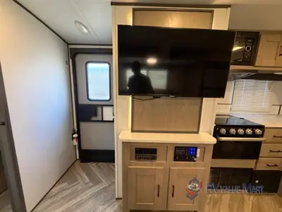 2021 Cruiser Shadow Cruiser photo 16