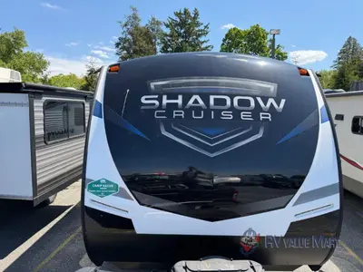 2021 Cruiser Shadow Cruiser photo 2