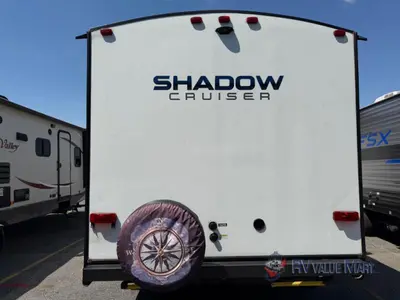 2021 Cruiser Shadow Cruiser photo 4