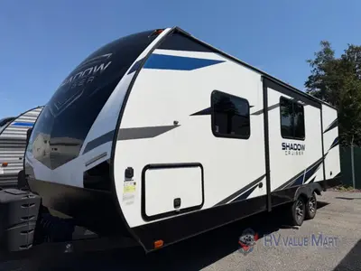 2021 Cruiser Shadow Cruiser photo 3