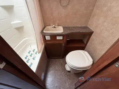 2011 Jayco Jay Feather Select photo 22