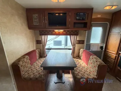 2011 Jayco Jay Feather Select photo 16