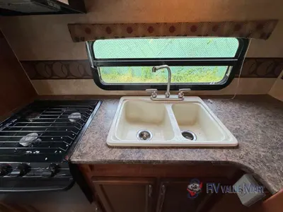 2011 Jayco Jay Feather Select photo 13