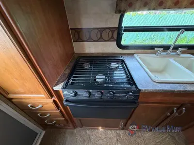 2011 Jayco Jay Feather Select photo 12