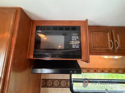 2011 Jayco Jay Feather Select photo 11