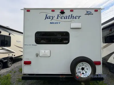 2011 Jayco Jay Feather Select photo 4