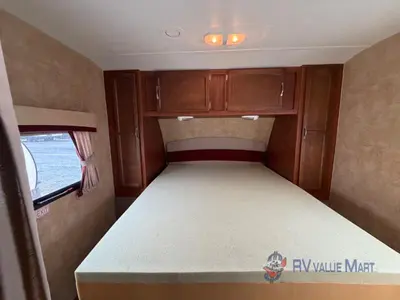 2011 Jayco Jay Feather Select photo 19