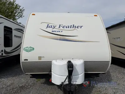 2011 Jayco Jay Feather Select photo 2