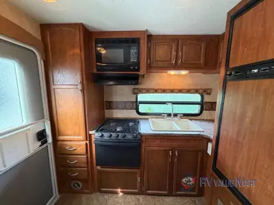 2011 Jayco Jay Feather Select photo 10