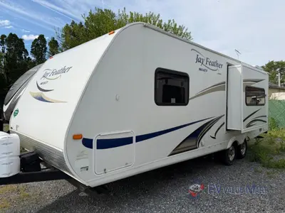 2011 Jayco Jay Feather Select photo 3