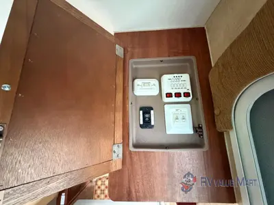 2011 Jayco Jay Feather Select photo 24