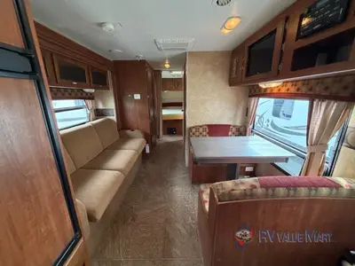 2011 Jayco Jay Feather Select photo 9