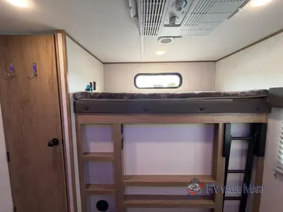 2023 Forest River RV Cherokee Alpha Wolf photo 20