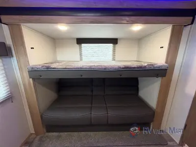 2023 Forest River RV Cherokee Alpha Wolf photo 21