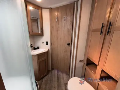 2023 Forest River RV Cherokee Alpha Wolf photo 24