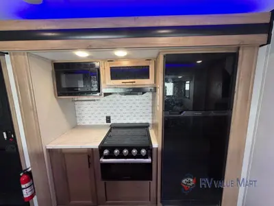 2023 Forest River RV Cherokee Alpha Wolf photo 14