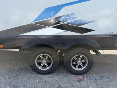 2023 Forest River RV Cherokee Alpha Wolf photo 5