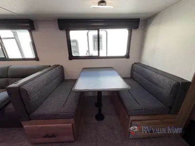2023 Forest River RV Cherokee Alpha Wolf photo 11