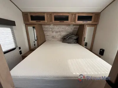 2023 Forest River RV Cherokee Alpha Wolf photo 22