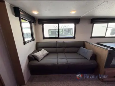2023 Forest River RV Cherokee Alpha Wolf photo 12