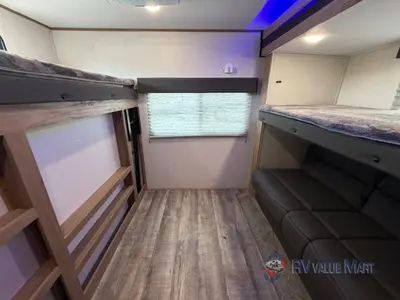 2023 Forest River RV Cherokee Alpha Wolf photo 19