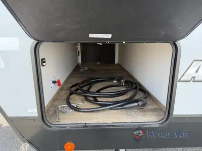 2023 Forest River RV Cherokee Alpha Wolf photo 7