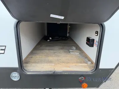 2023 Forest River RV Cherokee Alpha Wolf photo 9