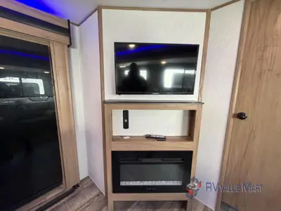 2023 Forest River RV Cherokee Alpha Wolf photo 13