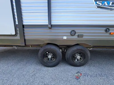 2022 Forest River RV Salem photo 5