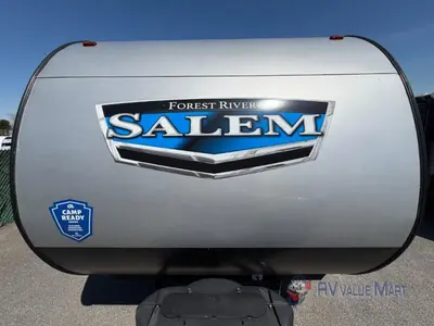 2022 Forest River RV Salem photo 2