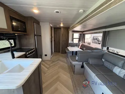 2022 Forest River RV Salem photo 10
