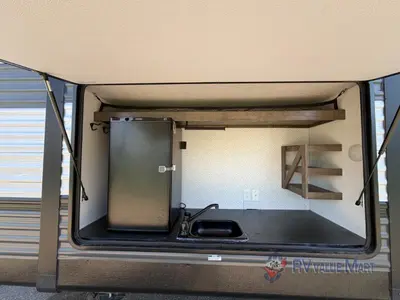 2022 Forest River RV Salem photo 6