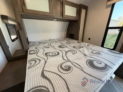 2022 Forest River RV Salem photo 26