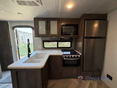 2022 Forest River RV Salem photo 14