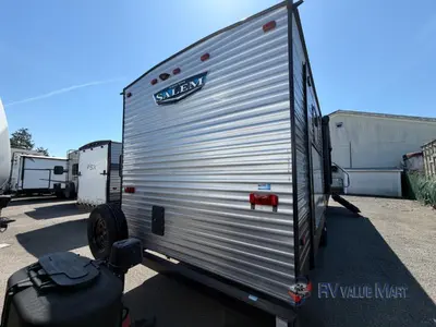 2022 Forest River RV Salem photo 4
