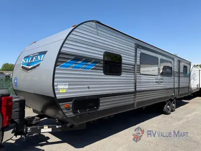 2022 Forest River RV Salem photo 3