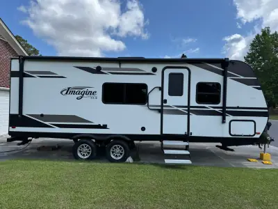 Used 2020 Grand Design Imagine Xls 22MLE