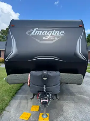 2020 GRAND DESIGN IMAGINE XLS photo 4