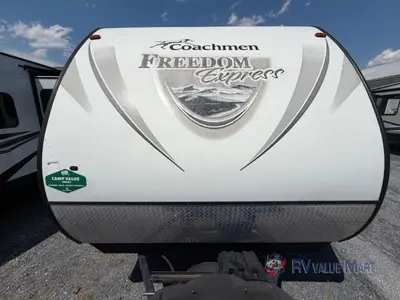 2017 Coachmen RV Freedom Express photo 2