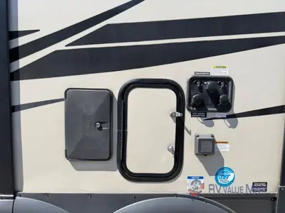 2022 Forest River RV Rockwood Mini Lite photo 5