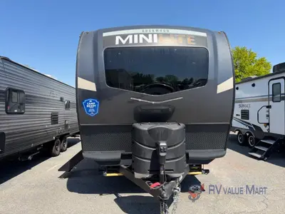 2022 Forest River RV Rockwood Mini Lite photo 2