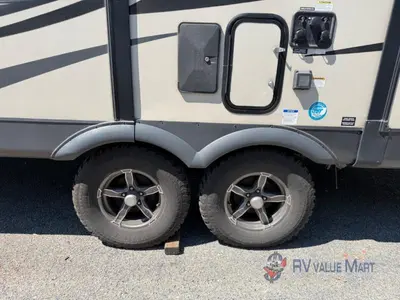 2022 Forest River RV Rockwood Mini Lite photo 6