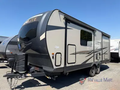 2022 Forest River RV Rockwood Mini Lite photo 3