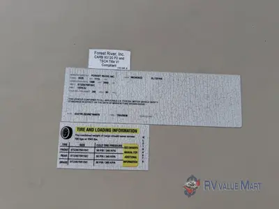 2022 Forest River RV Rockwood Mini Lite photo 23