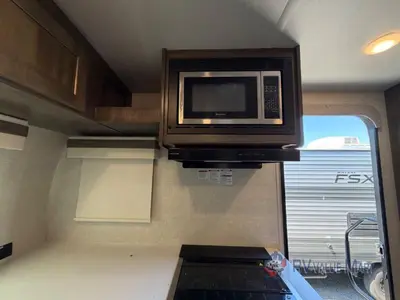 2022 Forest River RV Rockwood Mini Lite photo 14