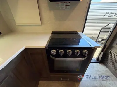 2022 Forest River RV Rockwood Mini Lite photo 13