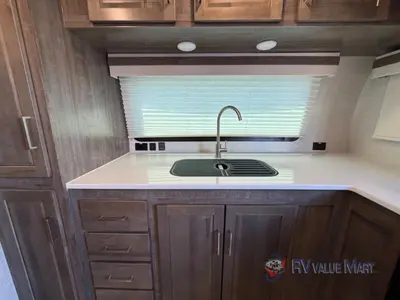2022 Forest River RV Rockwood Mini Lite photo 12