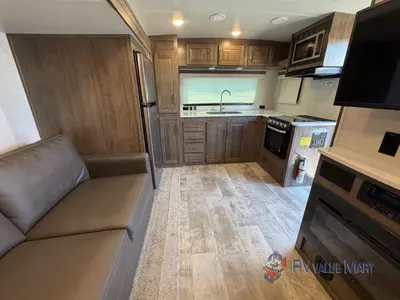 2022 Forest River RV Rockwood Mini Lite photo 9