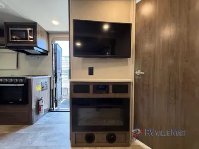 2022 Forest River RV Rockwood Mini Lite photo 16